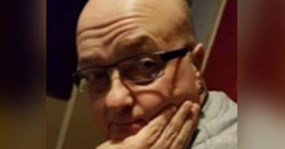 Police issue urgent appeal for help finding man, 52, with 'distinctive tattoos'