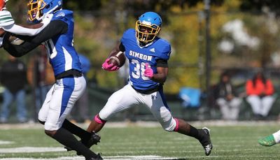 Big plays on defense, Andre Crews’ three TDs give undefeated Simeon a Battle of Vincennes win against Morgan Park