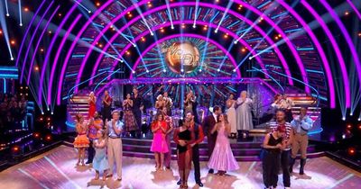 Strictly Come Dancing spoiler leaks 'surprise' result after leaderboard shake-up worries fans