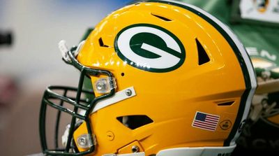 Packers Guard Receives Letter for Fine Written By His Father