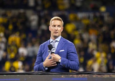 See why Joel Klatt believes Ohio State is the best team in college football right now