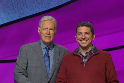 Why does "Jeopardy!" still haunt me?