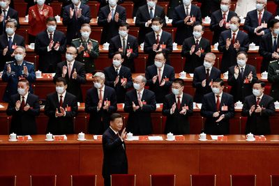 What you need to know about China’s 20th Communist Party Congress