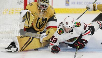 Blackhawks notebook: Another change to faceoff rule causes confusion