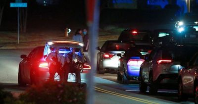 Raleigh shooting: Distressed 911 callers describe chilling scenes after 5 gunned down