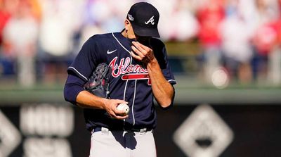 ‘It Feels Like Failure’: The Braves’ Promising Season Is Over