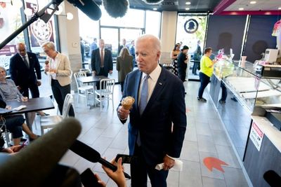 Biden calls latest January 6 testimony 'devastating'