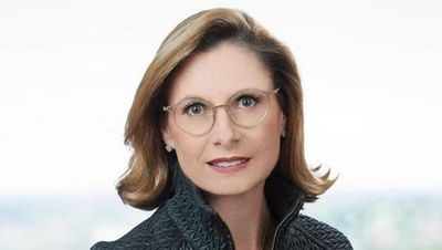 Dublin-born Curneen leaves PFS owner EML
