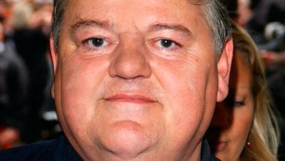 Obituary: Robbie Coltrane, actor best known as psychologist in ‘Cracker’ and Hagrid in ‘Harry Potter’
