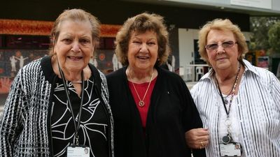 Dulcie's passion for Mount Druitt drives 50 years of raising money for a hospital cherished by the community