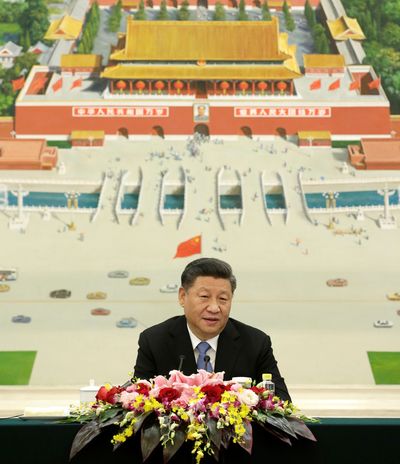 China Congress: Economic trends to watch as Xi consolidates power