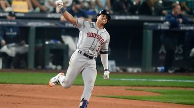 Astros in ALCS After Eliminating Mariners in 18-Inning Marathon