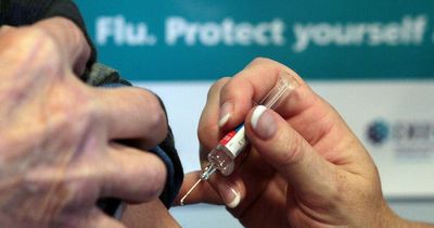 Boots Pharmacist explains importance of flu jab and how effective it is