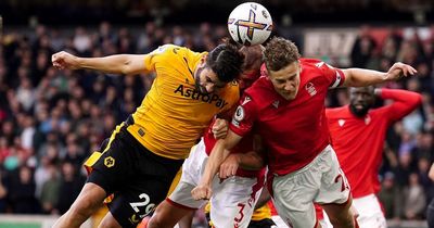 Nottingham Forest receive Wolves backlash as Steve Cooper comments on controversy