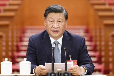 China: Xi Jinping Opens 20th Communist Party Congress