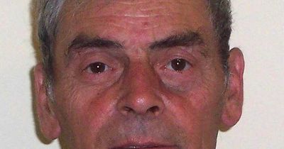 Serial killer Peter Tobin's ashes are dumped at sea after no family came forward
