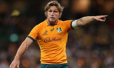 Michael Hooper returns but Kurtley Beale in flux as Wallabies name squad for Europe tour
