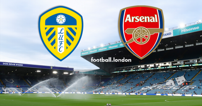 Is Leeds United vs Arsenal on TV? Live stream details, highlights, kick-off info and more