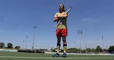 Willott double helps NSW Pride to second win in Hockey One League