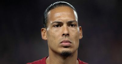 Virgil van Dijk key to stopping Erling Haaland after Jurgen Klopp's “screwed” admission