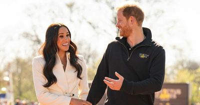 Meghan and Harry Netflix documentary contradicts duke's memoir, report claims