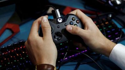 China's Video Game Firms Welcomed in Europe