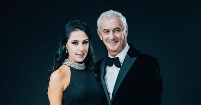 The new life of Ian Rush, the Wales football legend who still lives with one regret