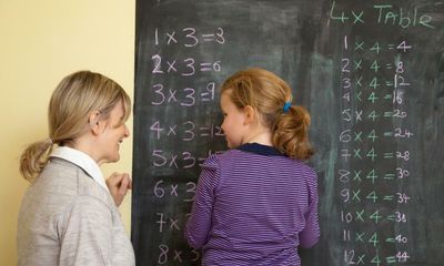 Letters: teaching assistants deserve better