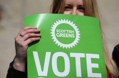 Beavers, buses and a distinct Green vision for independence