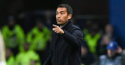 Rangers injury crisis laid bare as Gio van Bronckhorst doubles down on summer recruitment verdict