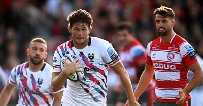 Bristol Bears player ratings from narrow Gloucester defeat - 'Playing in a different stratosphere'