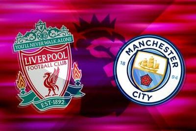 Liverpool vs Man City live stream: How can I watch Premier League game live on TV in UK today?
