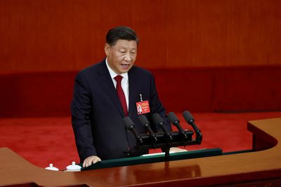What’s on the agenda for China’s 20th Communist Party Congress?