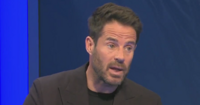 Jamie Redknapp makes Arsenal and Tottenham admission amid title challenge claims