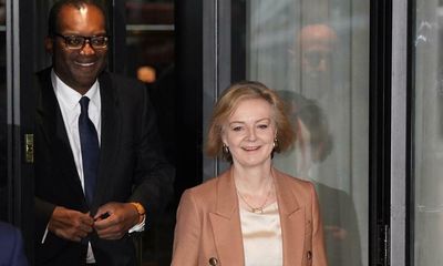 Here’s my plan for growth, Liz Truss: rejoin the EU and let its citizens work here