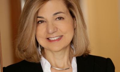 Newsroom Confidential review: Margaret Sullivan’s timely tale of the Times and the Post