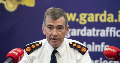 Kinahan gang leaders will likely be arrested abroad, says garda chief