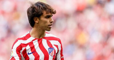 Manchester United-linked Joao Felix 'wants January exit' and more transfer rumours