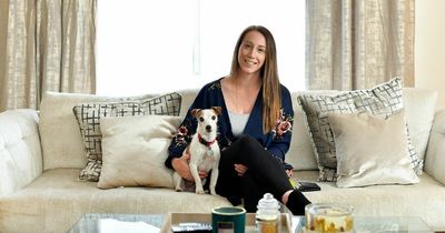 Where I Live: 'I loved my friend's house as a kid - now I own it... and it has a secret door'