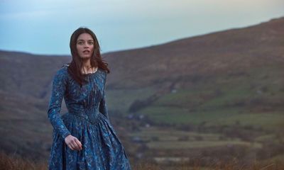 Emily review – the wildest Brontë sister is set free in full-blooded gothic fable