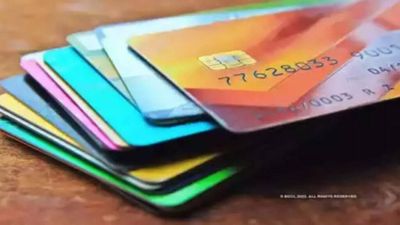 Do you pay rent through credit card? It may not be rewarding