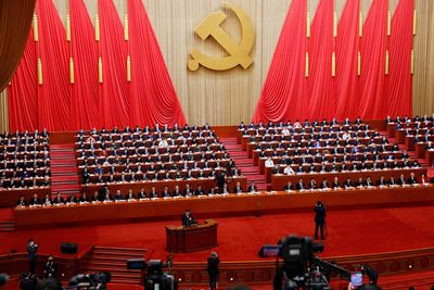 Factbox-Key Xi quotes at China's 20th Communist Party Congress