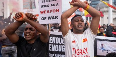 Tigray has resisted Ethiopia's far greater military might for two years -- here's why neither side is giving in