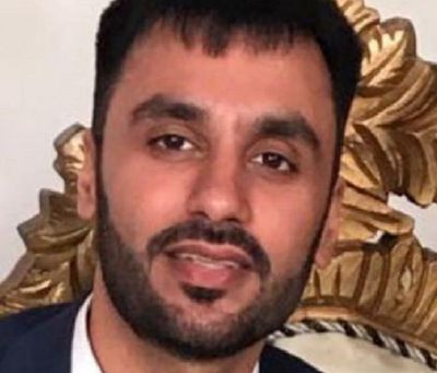 Jagtar Singh Johal: Date set for trial of Scot facing murder and terrorism charges