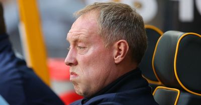 Steve Cooper makes 'very honest' Nottingham Forest admission amid dismal run