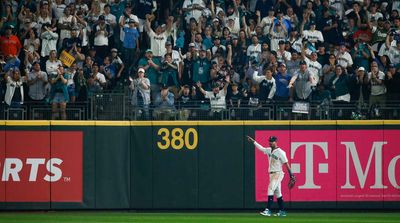 The Mariners’ Marathon Loss Marks the Start of a New Era