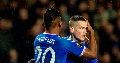 Kent and Morelos' stark Rangers contract update as Light Blues set to run pre-contract exits risk