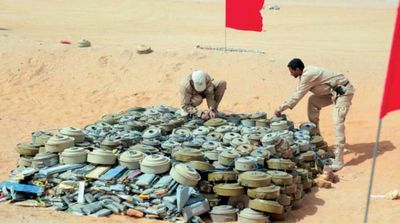 Houthi Landmines Kill 100 Civilians During Ceasefire in Yemen