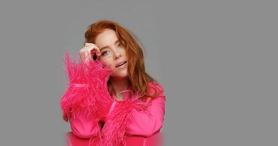 Angela Scanlon says she had to leave Ireland 'to make it' as new RTE series hits our screens