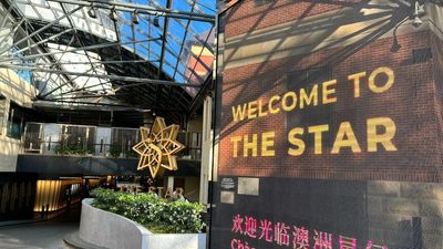 Star Casino set to be fined $100 million after damning report into its operations